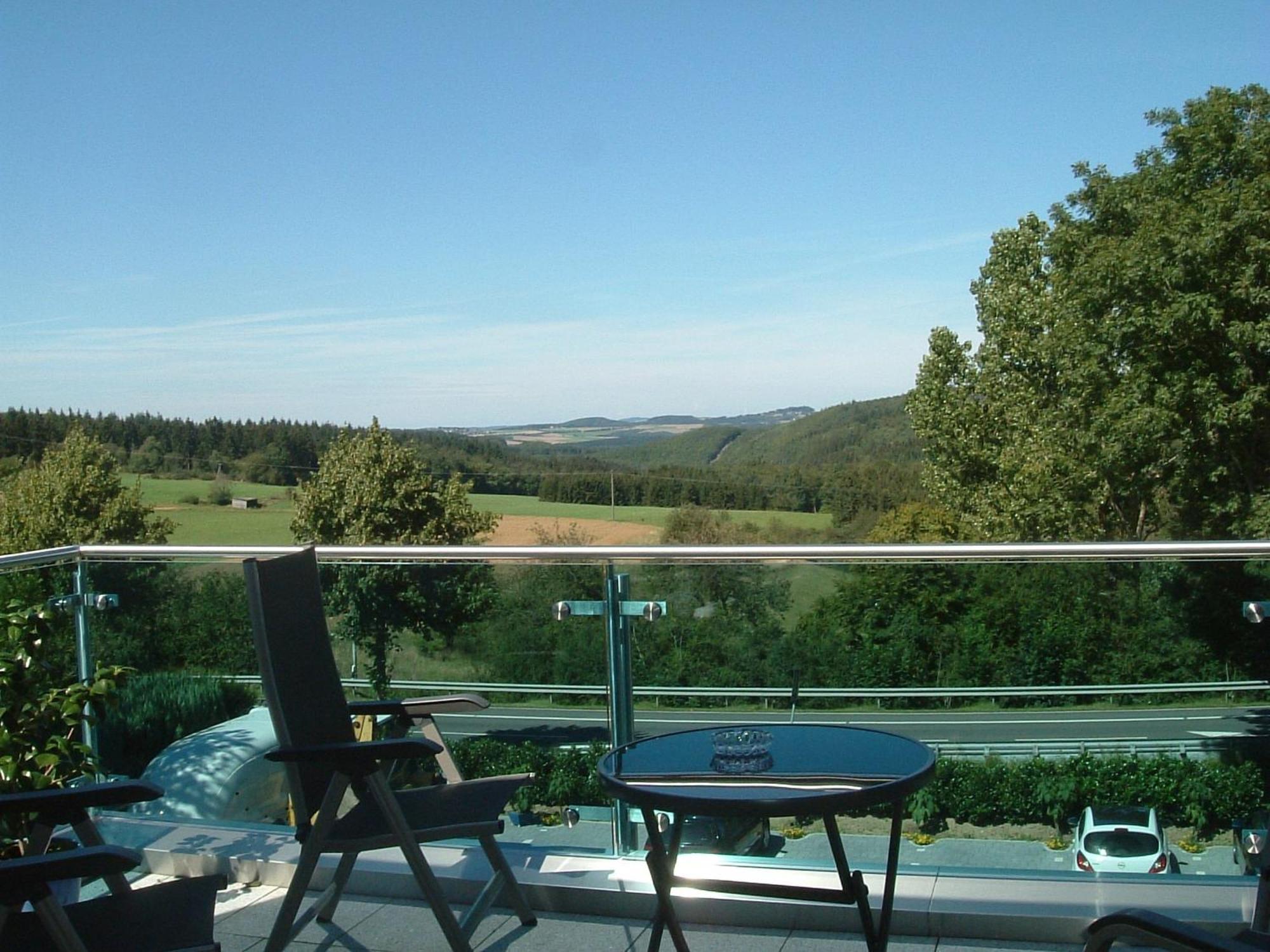 Hotel Retterath Am Nuerburgring Wiesemscheid Kültér fotó