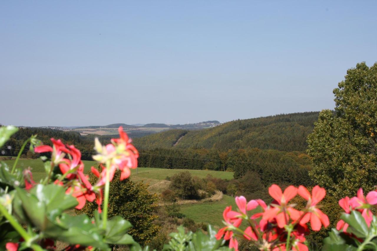 Hotel Retterath Am Nuerburgring Wiesemscheid Kültér fotó