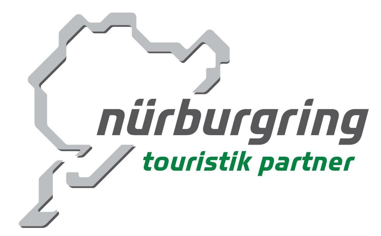 Hotel Retterath Am Nuerburgring Wiesemscheid Kültér fotó